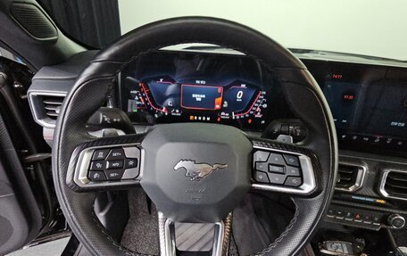 Ford Mustang, 2024 год, 7 900 000 рублей, 15 фотография