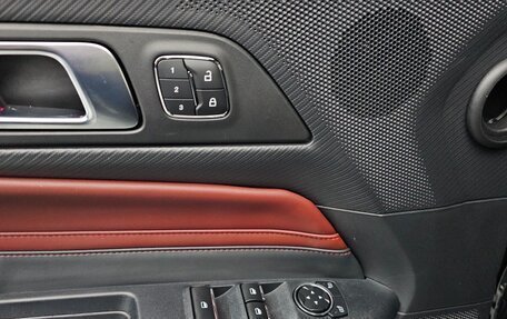 Ford Mustang, 2024 год, 7 900 000 рублей, 13 фотография