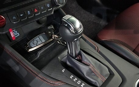 Ford Mustang, 2024 год, 7 900 000 рублей, 9 фотография