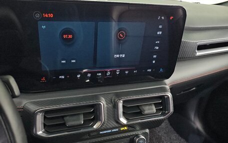 Ford Mustang, 2024 год, 7 900 000 рублей, 17 фотография