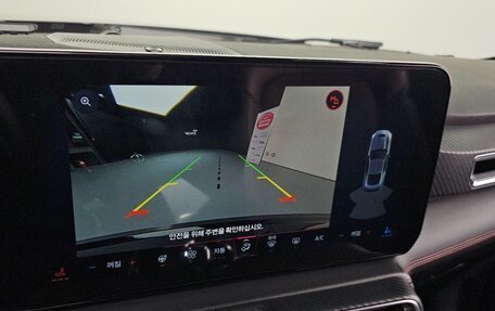 Ford Mustang, 2024 год, 7 900 000 рублей, 18 фотография