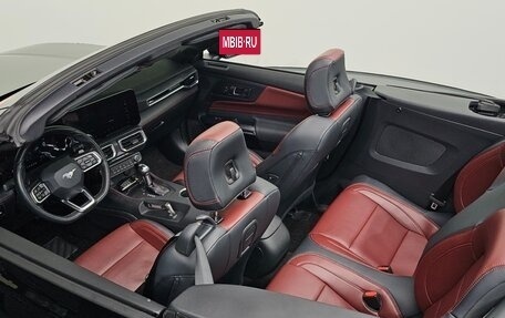 Ford Mustang, 2024 год, 7 900 000 рублей, 20 фотография