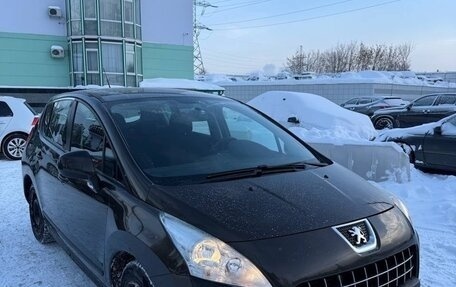 Peugeot 3008 I рестайлинг, 2012 год, 670 000 рублей, 2 фотография