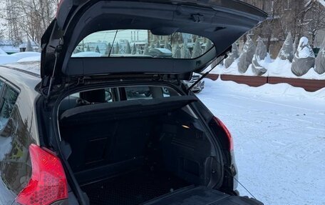 Peugeot 3008 I рестайлинг, 2012 год, 670 000 рублей, 10 фотография