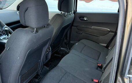 Peugeot 3008 I рестайлинг, 2012 год, 670 000 рублей, 11 фотография