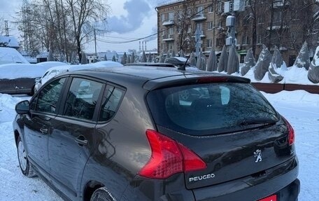 Peugeot 3008 I рестайлинг, 2012 год, 670 000 рублей, 4 фотография