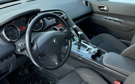 Peugeot 3008 I рестайлинг, 2012 год, 670 000 рублей, 6 фотография