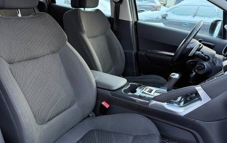 Peugeot 3008 I рестайлинг, 2012 год, 670 000 рублей, 12 фотография