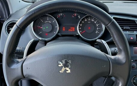 Peugeot 3008 I рестайлинг, 2012 год, 670 000 рублей, 7 фотография