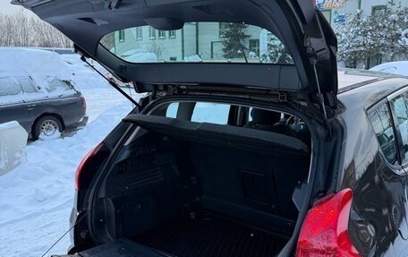 Peugeot 3008 I рестайлинг, 2012 год, 670 000 рублей, 9 фотография