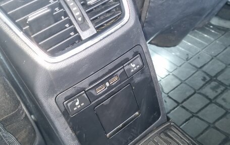 Skoda Octavia, 2017 год, 1 800 000 рублей, 13 фотография