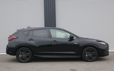 Subaru Impreza, 2023 год, 1 890 000 рублей, 7 фотография