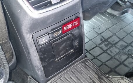 Skoda Octavia, 2017 год, 1 800 000 рублей, 10 фотография