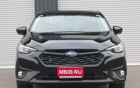 Subaru Impreza, 2023 год, 1 890 000 рублей, 2 фотография