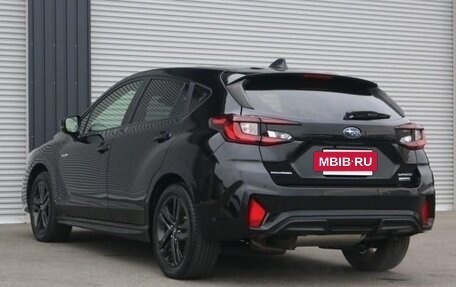 Subaru Impreza, 2023 год, 1 890 000 рублей, 5 фотография