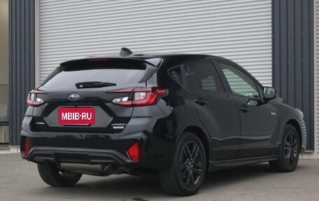 Subaru Impreza, 2023 год, 1 890 000 рублей, 4 фотография