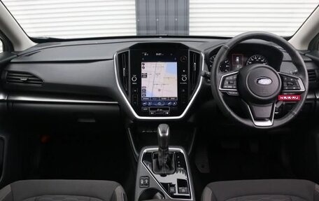 Subaru Impreza, 2023 год, 1 890 000 рублей, 9 фотография