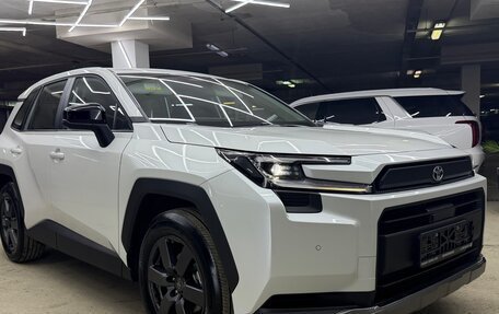 Toyota RAV4, 2025 год, 4 600 000 рублей, 7 фотография