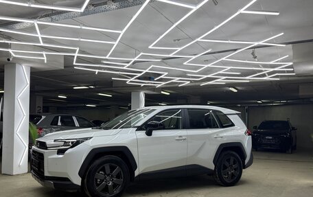 Toyota RAV4, 2025 год, 4 600 000 рублей, 13 фотография
