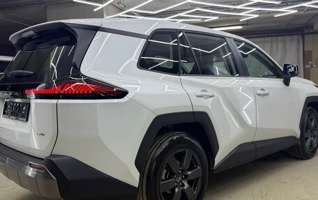 Toyota RAV4, 2025 год, 4 600 000 рублей, 9 фотография