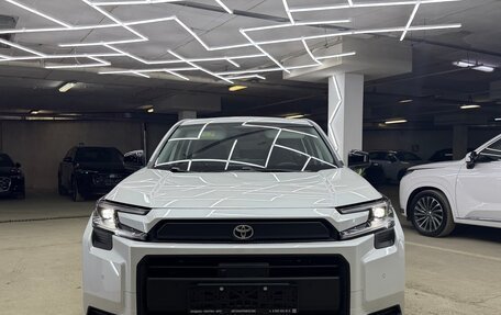 Toyota RAV4, 2025 год, 4 600 000 рублей, 6 фотография
