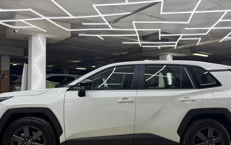 Toyota RAV4, 2025 год, 4 600 000 рублей, 12 фотография