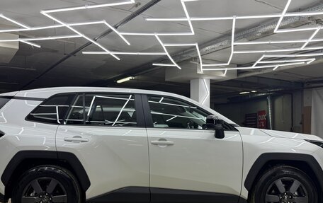 Toyota RAV4, 2025 год, 4 600 000 рублей, 8 фотография