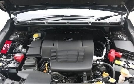 Subaru Impreza, 2023 год, 1 890 000 рублей, 26 фотография