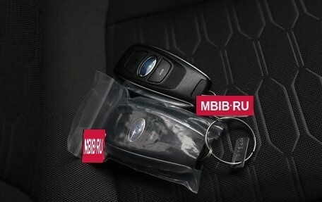 Subaru Impreza, 2023 год, 1 890 000 рублей, 24 фотография