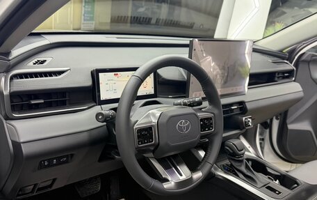 Toyota RAV4, 2025 год, 4 600 000 рублей, 21 фотография