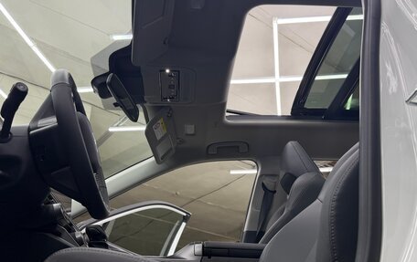 Toyota RAV4, 2025 год, 4 600 000 рублей, 20 фотография