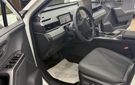 Toyota RAV4, 2025 год, 4 600 000 рублей, 17 фотография