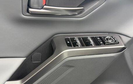 Toyota RAV4, 2025 год, 4 600 000 рублей, 22 фотография