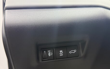 Toyota RAV4, 2025 год, 4 600 000 рублей, 23 фотография