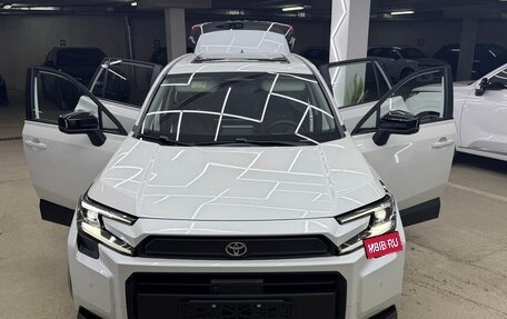 Toyota RAV4, 2025 год, 4 600 000 рублей, 15 фотография