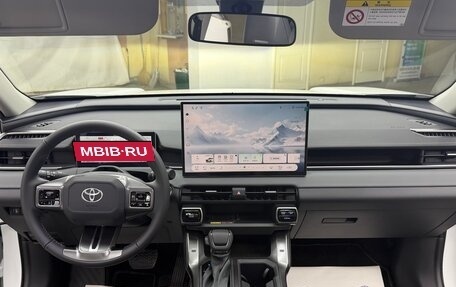 Toyota RAV4, 2025 год, 4 600 000 рублей, 29 фотография