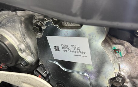 Toyota RAV4, 2025 год, 4 600 000 рублей, 39 фотография