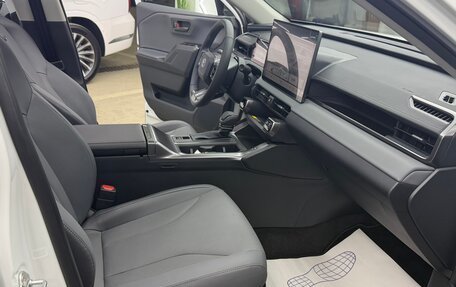 Toyota RAV4, 2025 год, 4 600 000 рублей, 36 фотография