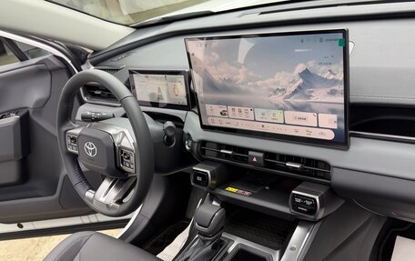 Toyota RAV4, 2025 год, 4 600 000 рублей, 37 фотография