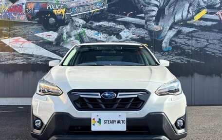 Subaru XV II, 2021 год, 1 370 325 рублей, 2 фотография