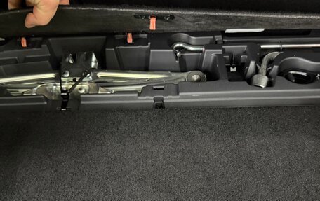 Toyota RAV4, 2025 год, 4 600 000 рублей, 33 фотография