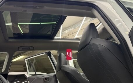 Toyota RAV4, 2025 год, 4 600 000 рублей, 35 фотография