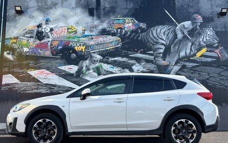 Subaru XV II, 2021 год, 1 370 325 рублей, 7 фотография