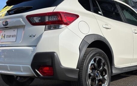 Subaru XV II, 2021 год, 1 370 325 рублей, 13 фотография