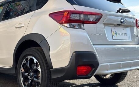 Subaru XV II, 2021 год, 1 370 325 рублей, 12 фотография