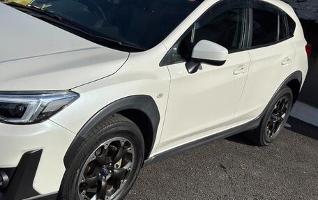 Subaru XV II, 2021 год, 1 370 325 рублей, 10 фотография