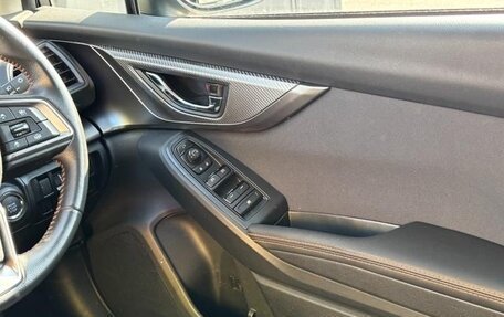 Subaru XV II, 2021 год, 1 370 325 рублей, 15 фотография