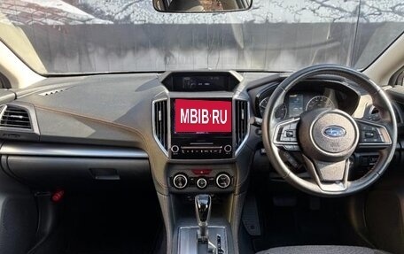 Subaru XV II, 2021 год, 1 370 325 рублей, 16 фотография