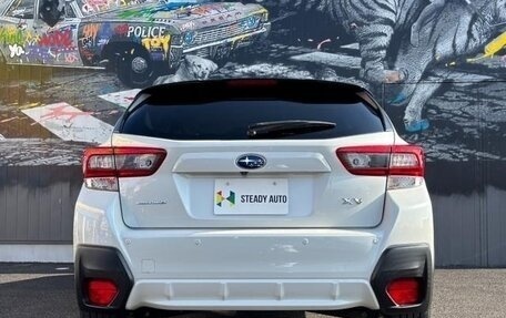 Subaru XV II, 2021 год, 1 370 325 рублей, 11 фотография