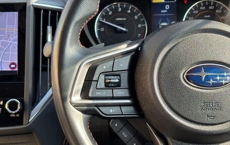 Subaru XV II, 2021 год, 1 370 325 рублей, 27 фотография